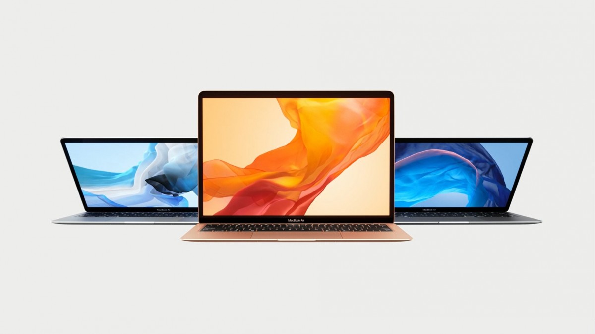 ลือ Apple เตรียมแผนเปิดตัว Macbook Air และ Macbook Pro พร้อมชิป M2 ภายในปลายปีนี้